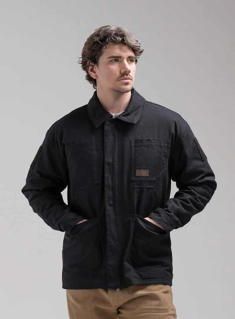 DISSIDENT-FELDJACKE KURZ
