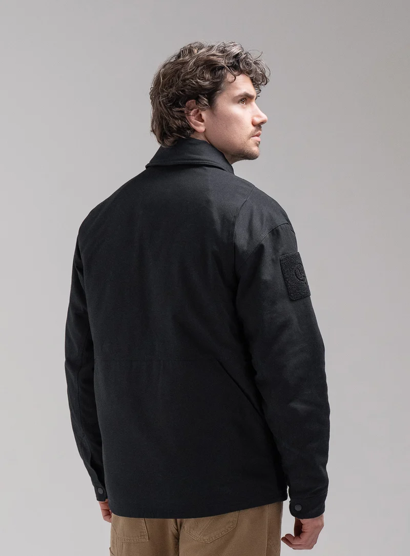 DISSIDENT-FELDJACKE KURZ