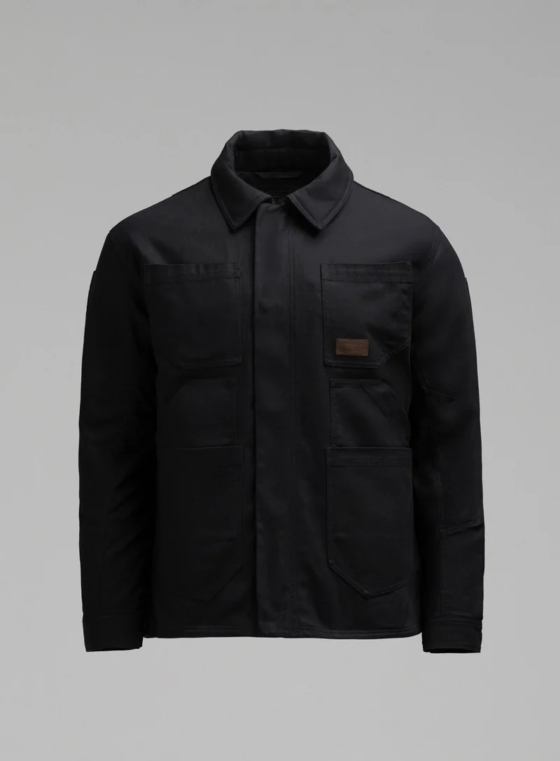 DISSIDENT-FELDJACKE KURZ