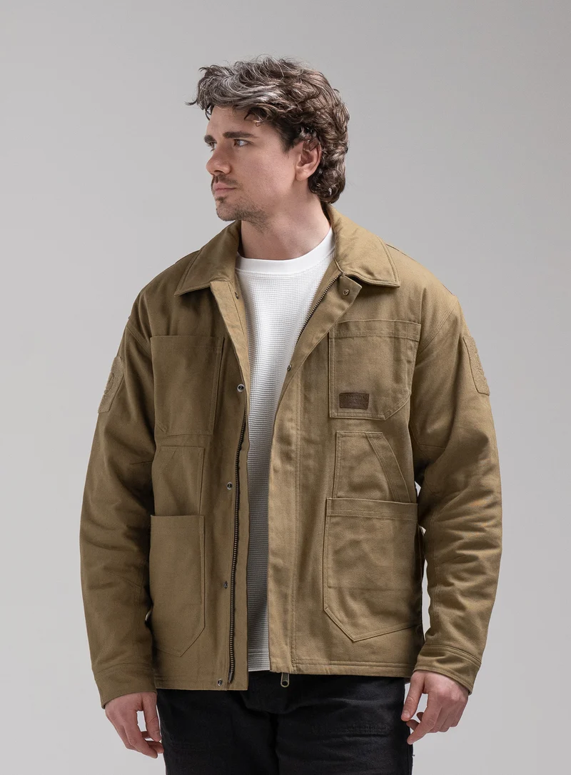 DISSIDENT-FELDJACKE KURZ