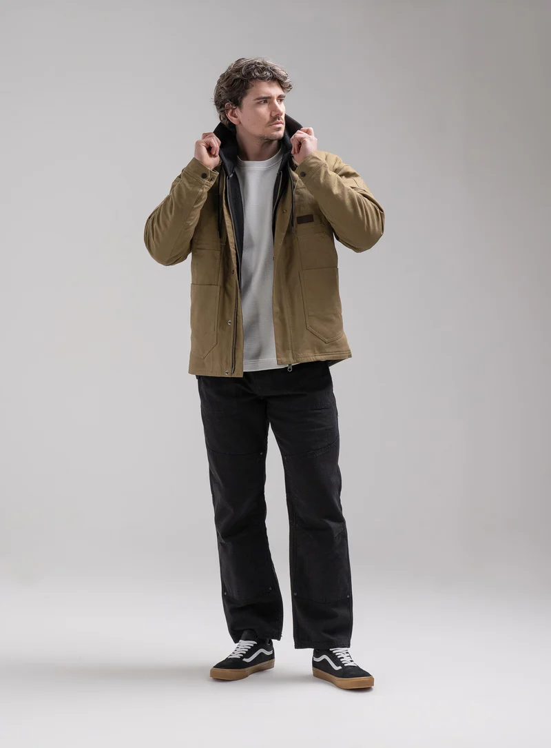 DISSIDENT-FELDJACKE KURZ