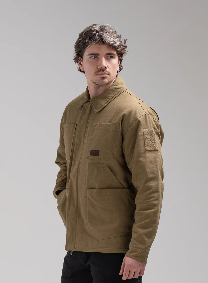 DISSIDENT-FELDJACKE KURZ