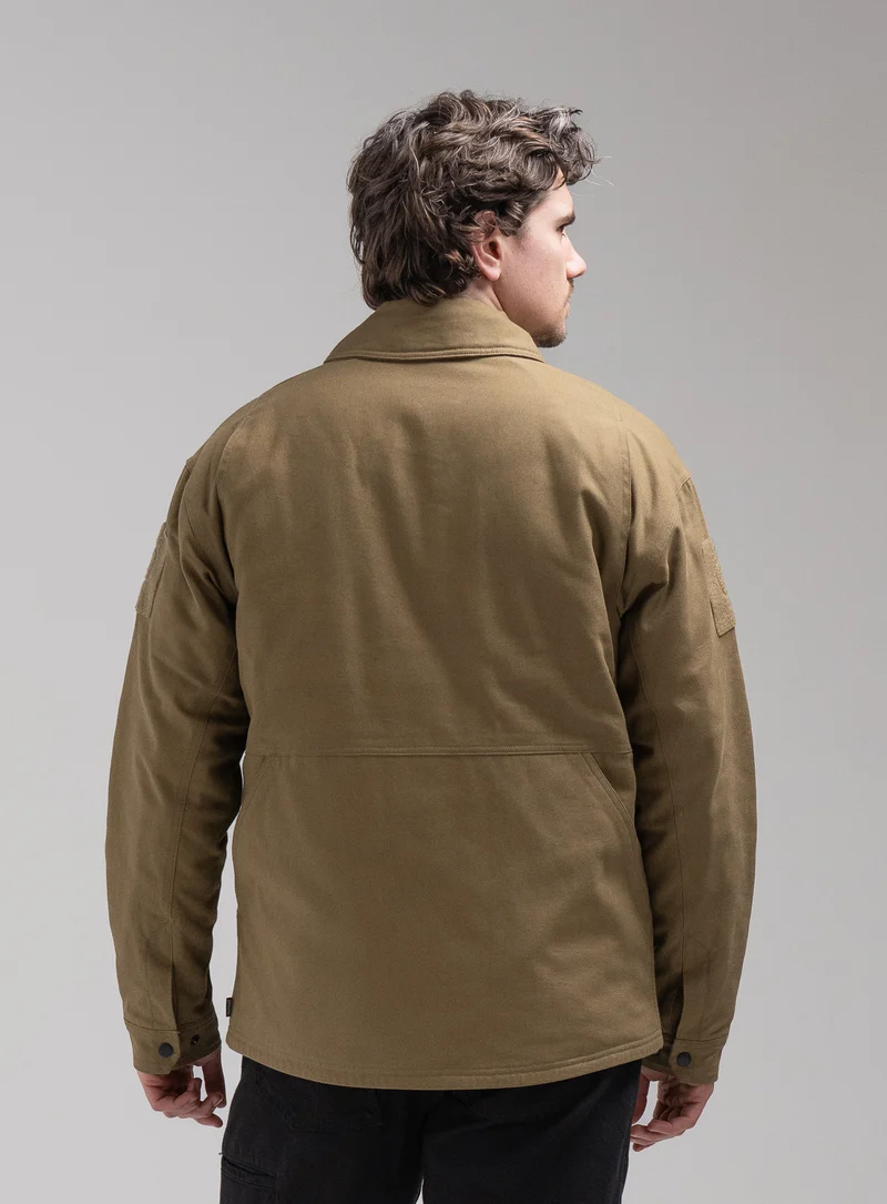 DISSIDENT-FELDJACKE KURZ