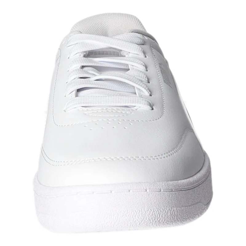 PUMA Sportschuh Training Court Classic Clean