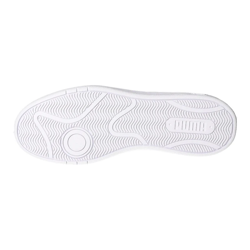PUMA Sportschuh Training Court Classic Clean