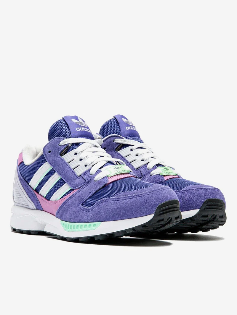 ZX 8000 'Frost Purple' Pulse Mint