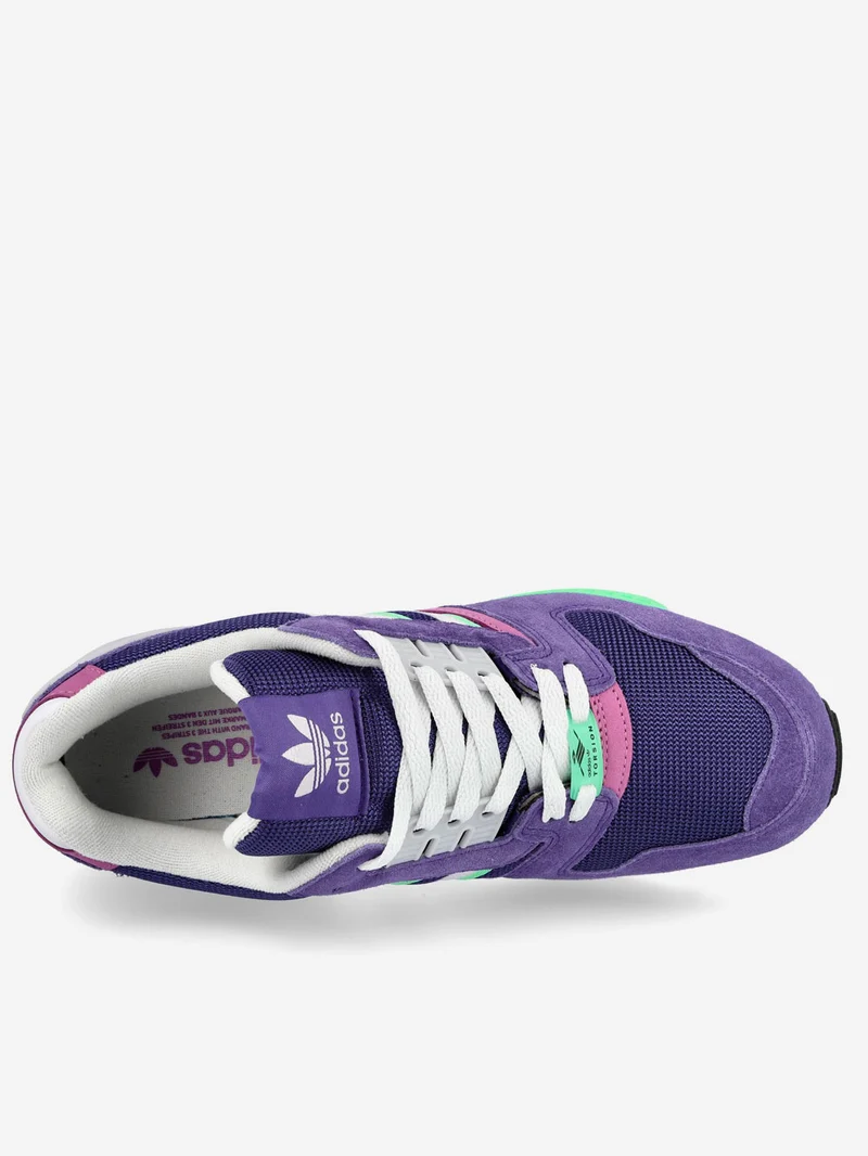 ZX 8000 'Frost Purple' Pulse Mint