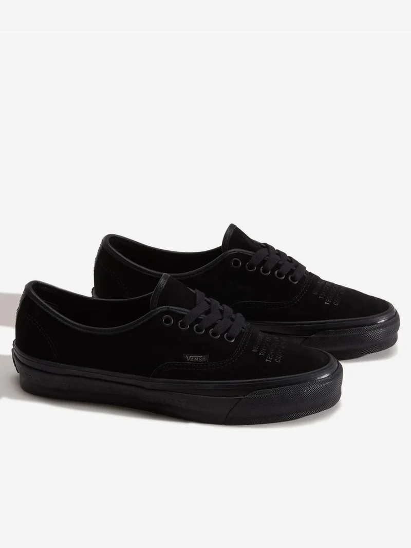 OTW Authentic 44 x Neighborhood 'Black'