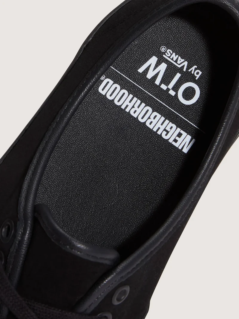 OTW Authentic 44 x Neighborhood 'Black'