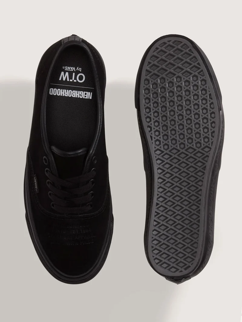 OTW Authentic 44 x Neighborhood 'Black'
