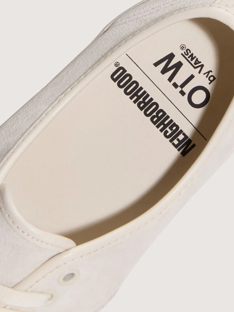 OTW Authentic 44 x Neighborhood 'Natural'