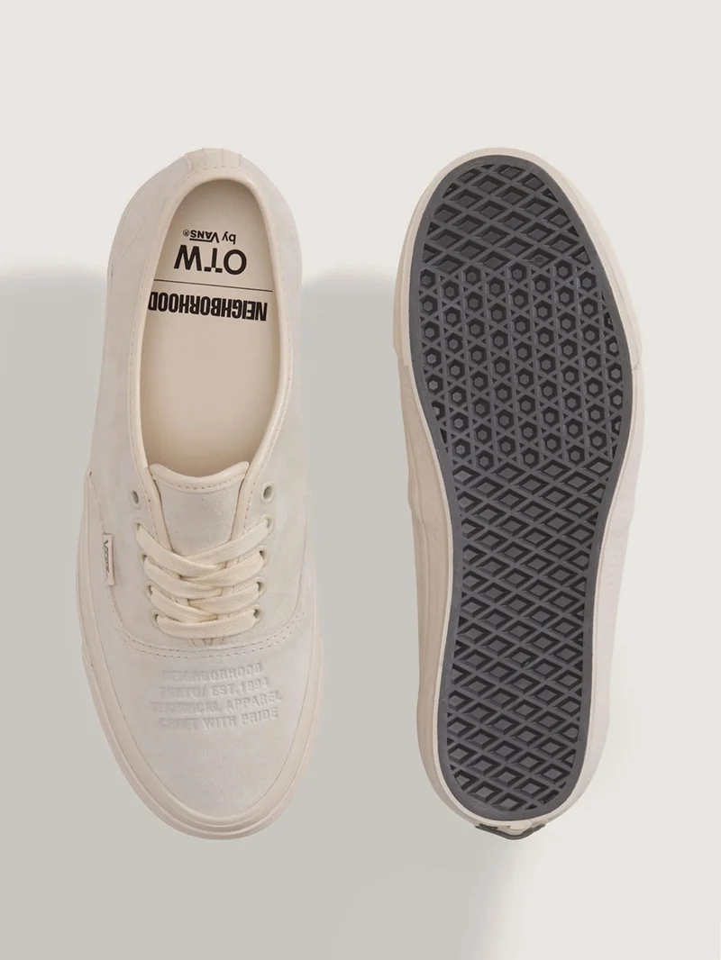 OTW Authentic 44 x Neighborhood 'Natural'