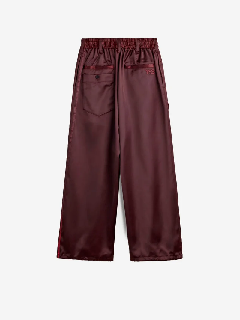Track pants rossi satinati gradient 3-Stripes