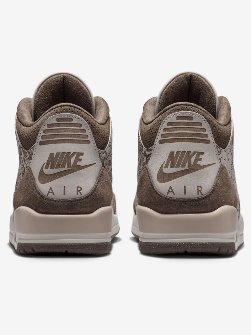 Air Jordan 3 Retro 'Laser'