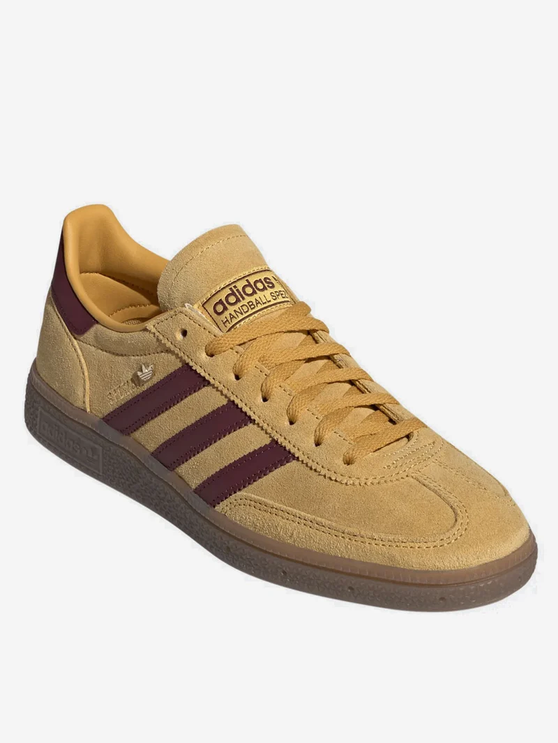 Handball Spezial W 'Preloved Yellow'