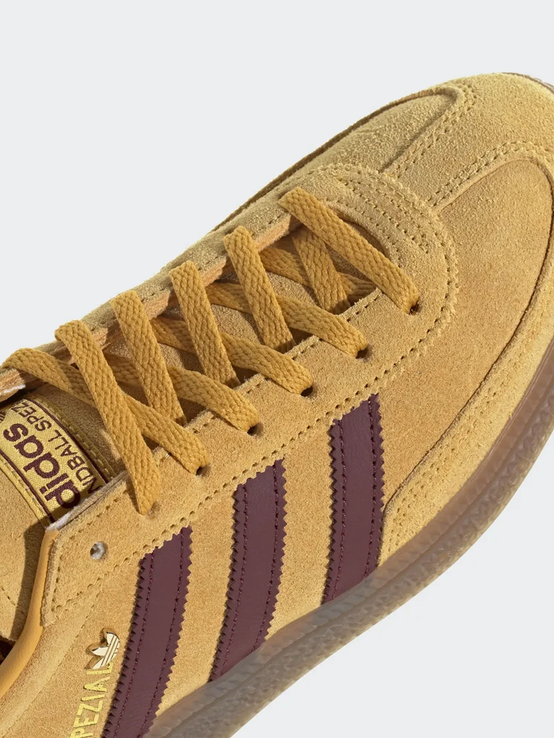 Handball Spezial W 'Preloved Yellow'
