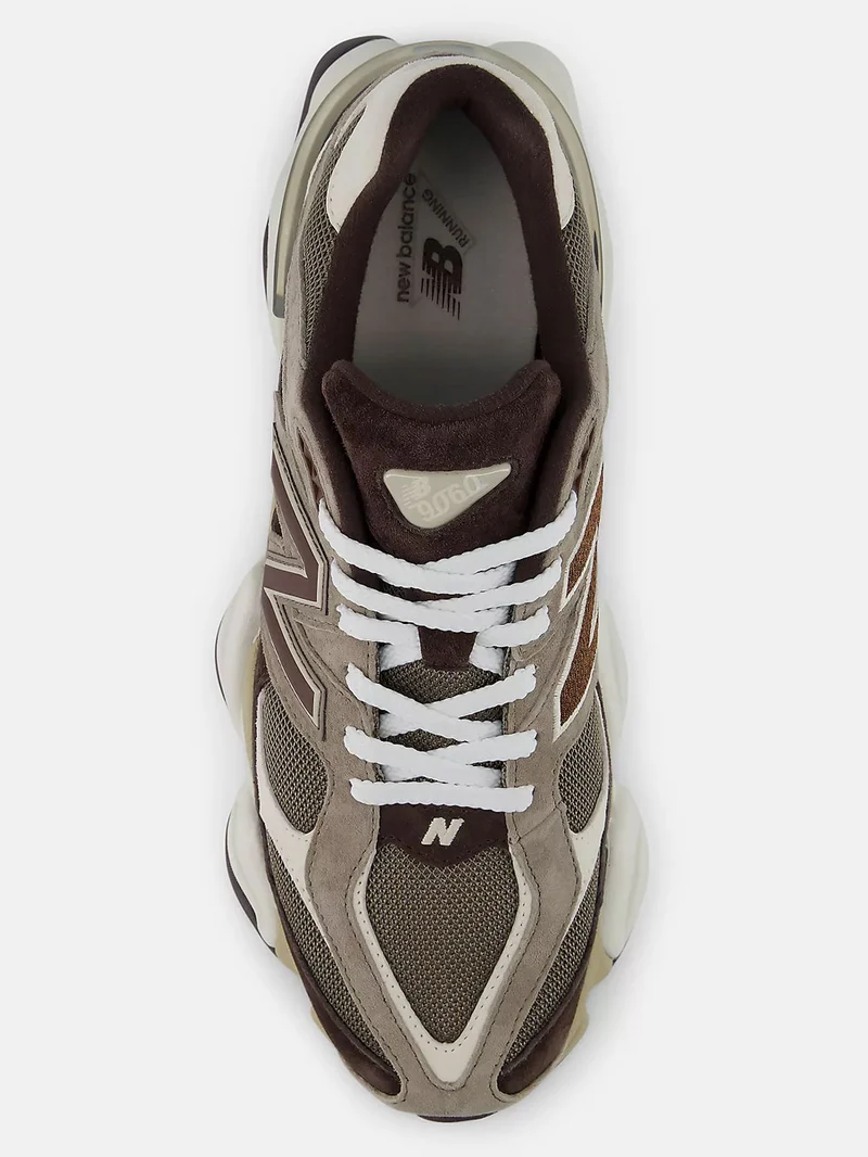 9060 'Thunder Brown'