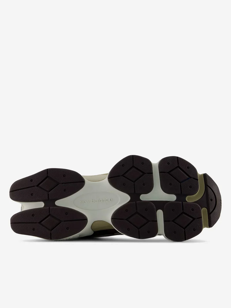 9060 'Thunder Brown'