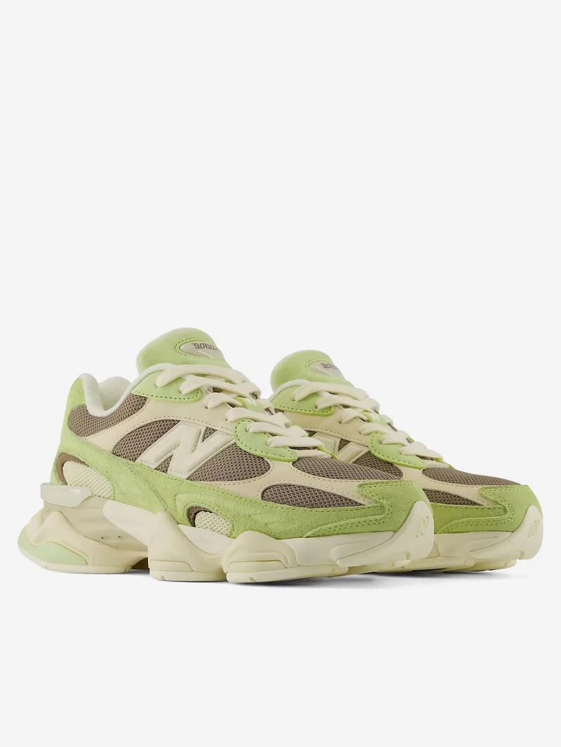 9060 'Dry Lime Thunder Brown'