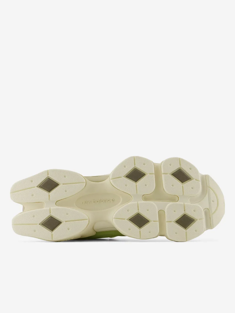9060 'Dry Lime Thunder Brown'