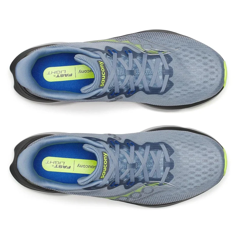 Saucony Kinvara 16 Men windward black