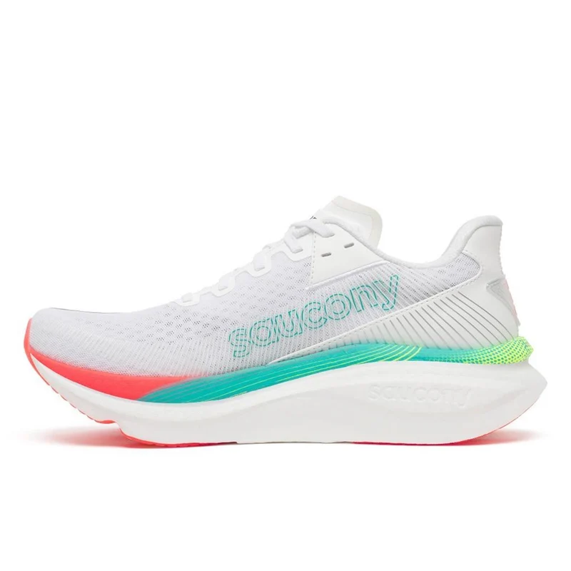 Saucony Endorphin Azura Men white multi