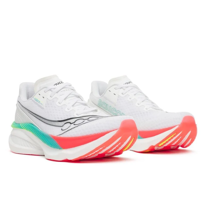 Saucony Endorphin Azura Men white multi