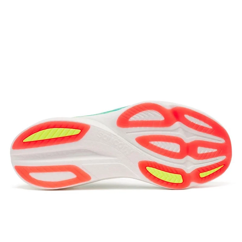 Saucony Endorphin Azura Men white multi