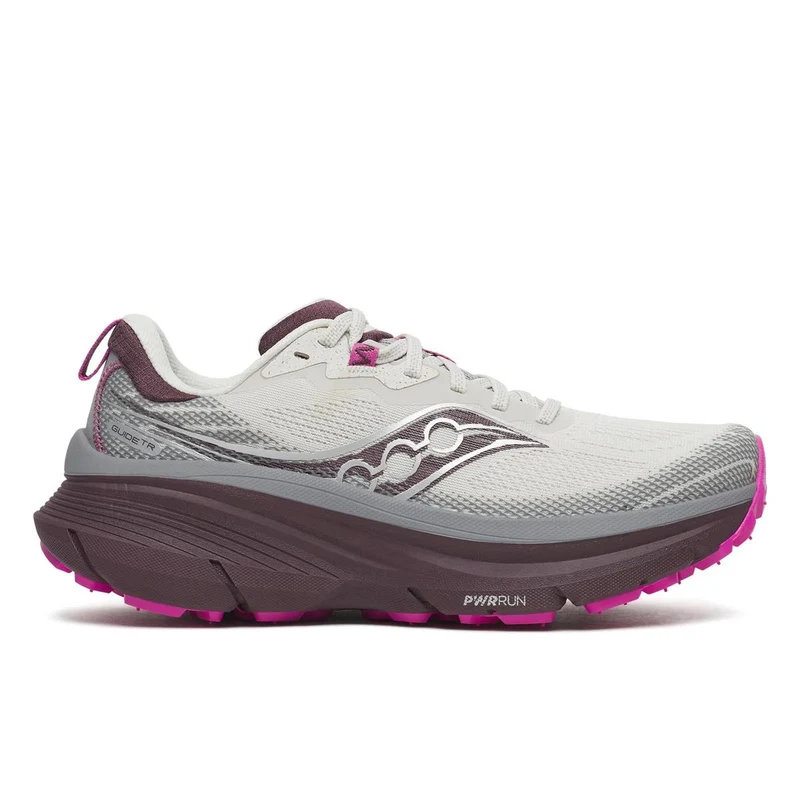 Saucony Guide TR Women quartz demure