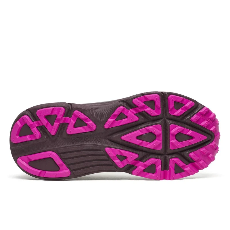 Saucony Guide TR Women quartz demure