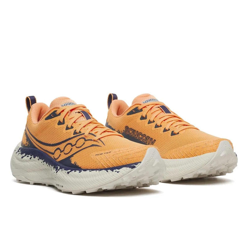 Saucony Ride TR3 Women persian naval