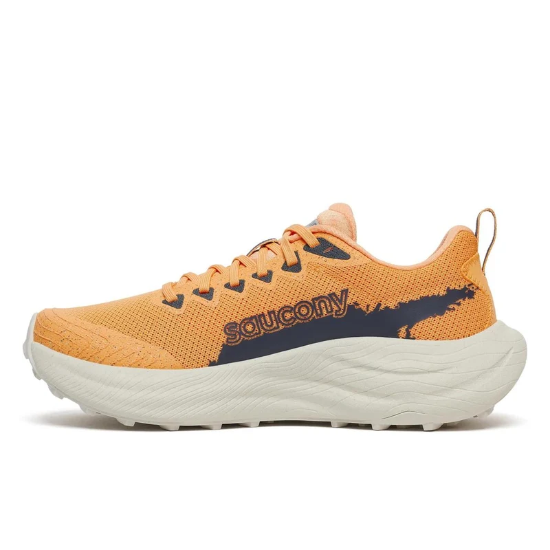 Saucony Ride TR3 Women persian naval