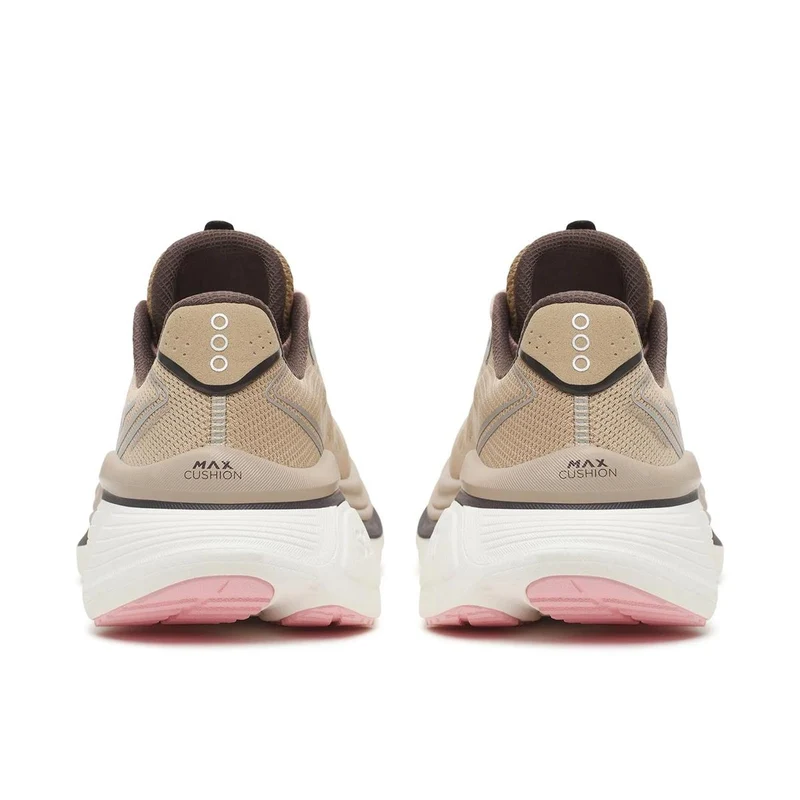 Saucony Hurricane 26 Women saddle touch