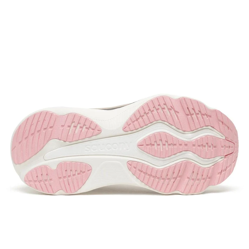 Saucony Hurricane 26 Women saddle touch