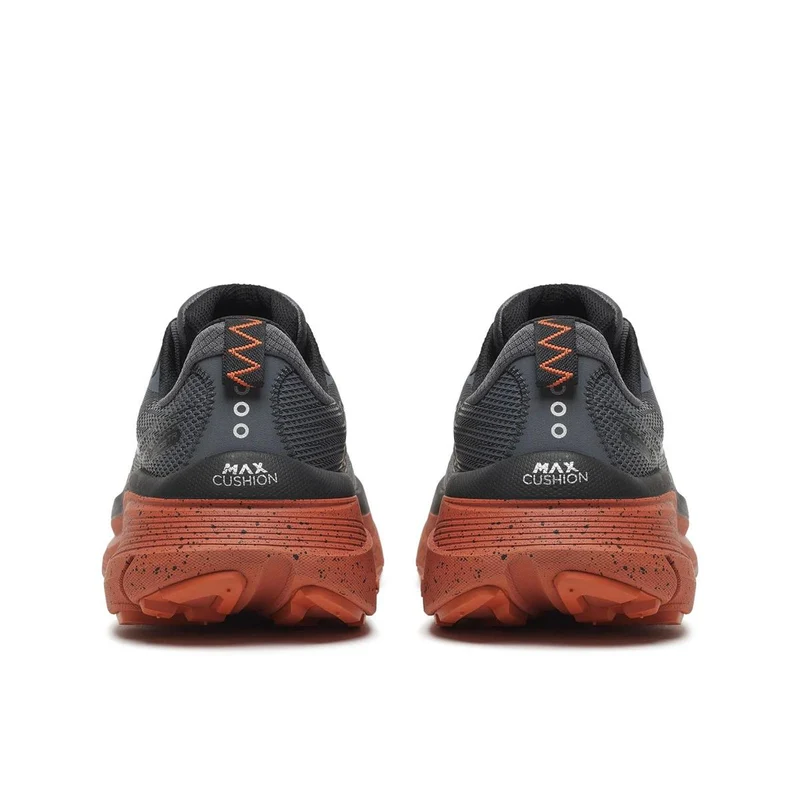 Saucony Guide TR carbon rust