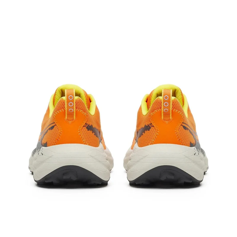 Saucony Ride TR3 fuego cyber