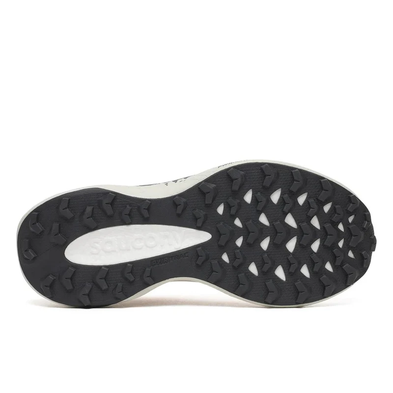 Saucony Ride TR3 fuego cyber