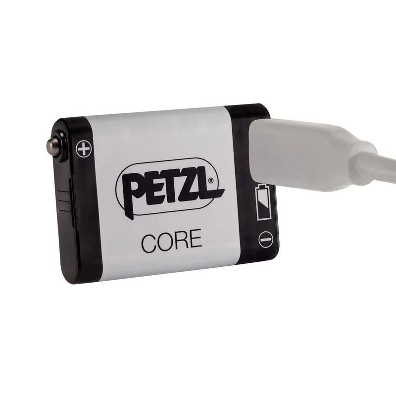 Petzl Akku Core