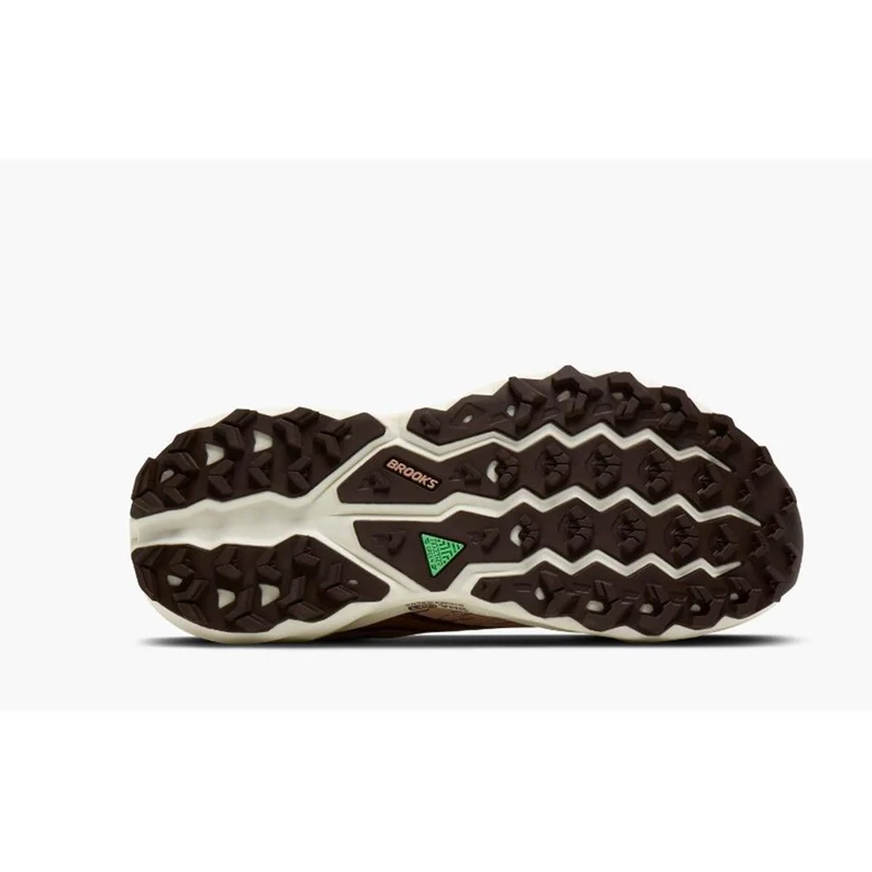 Brooks Range Women rose dust peppercorn