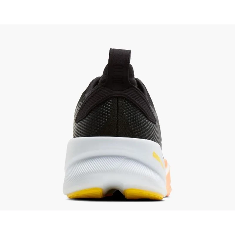 Brooks Ghost Max 4 Women black folkstone cyber peach
