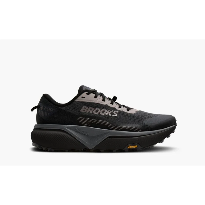 Brooks Cascadia 20 GTX Women black ebony nocturnal