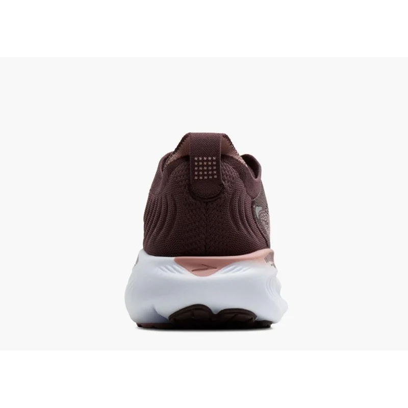 Brooks Adrenaline GTS 25 Women raisin woodrose white