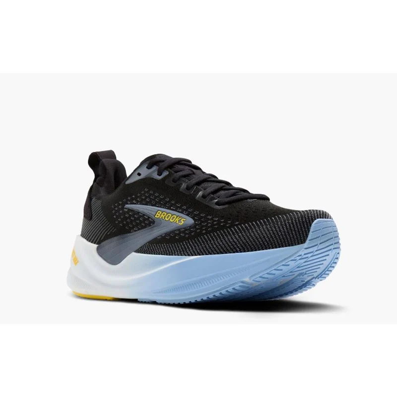 Brooks Ghost Max 4 Men black folkstone open air