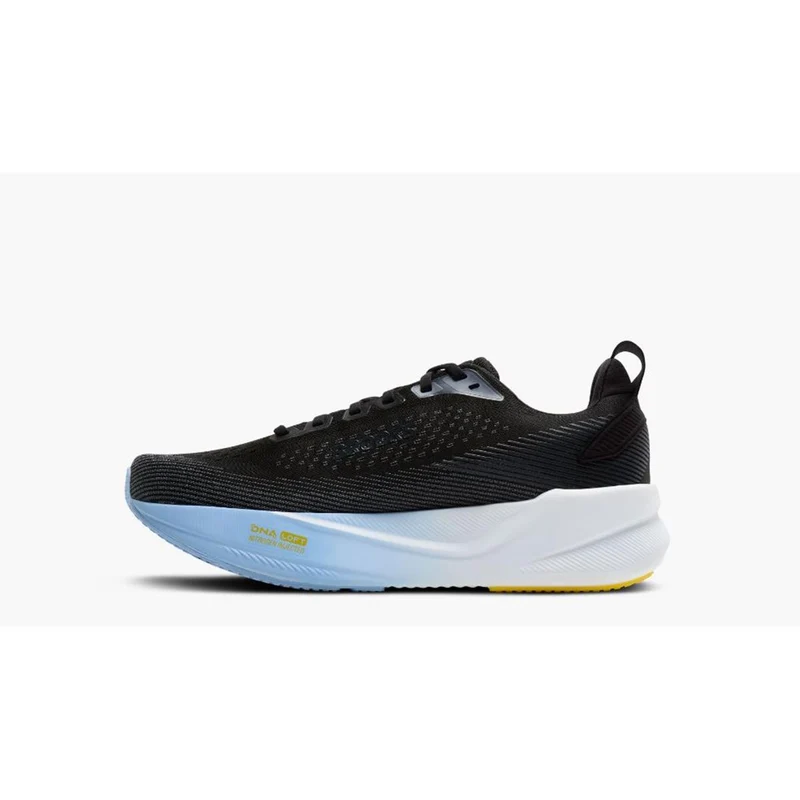 Brooks Ghost Max 4 Men black folkstone open air