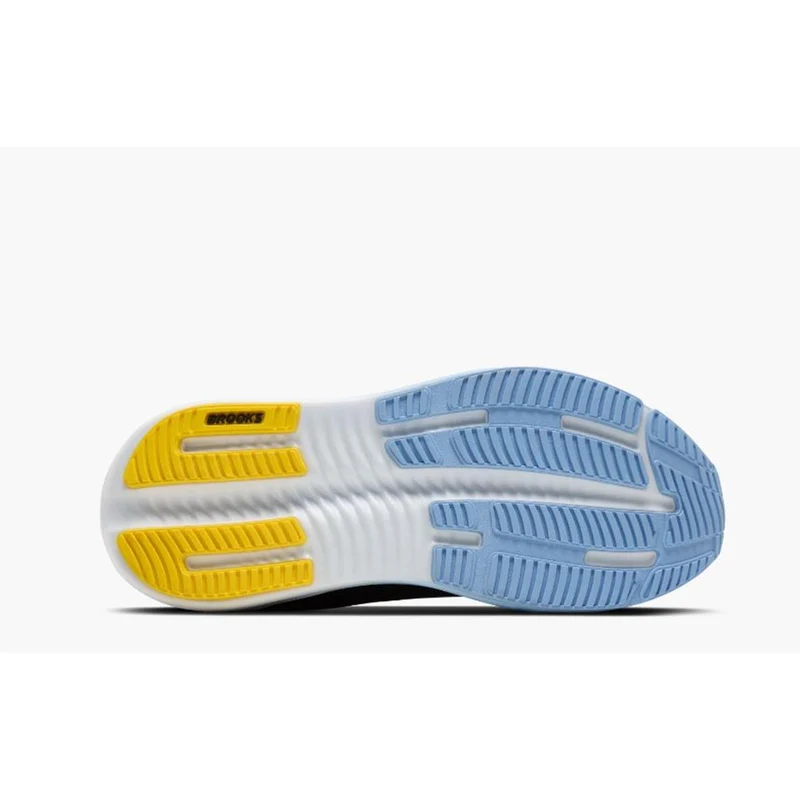 Brooks Ghost Max 4 Men black folkstone open air