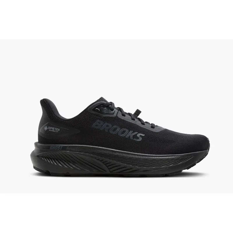 Brooks Ghost 18 GTX Men black ebony