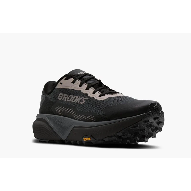 Brooks Cascadia 20 GTX Men black ebony nocturnal
