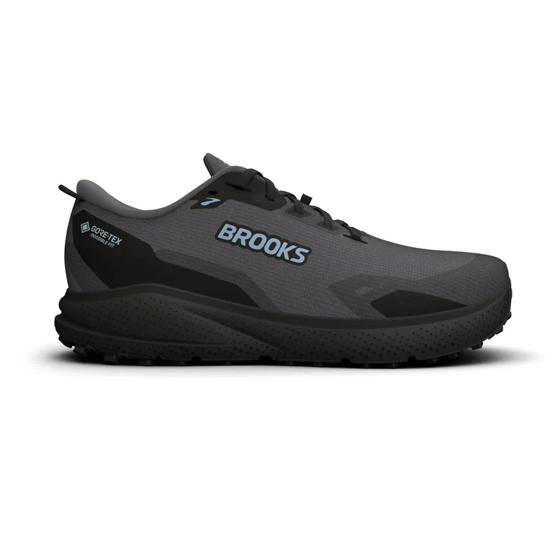Brooks Divide 6 GTX Men black pearl black breeze
