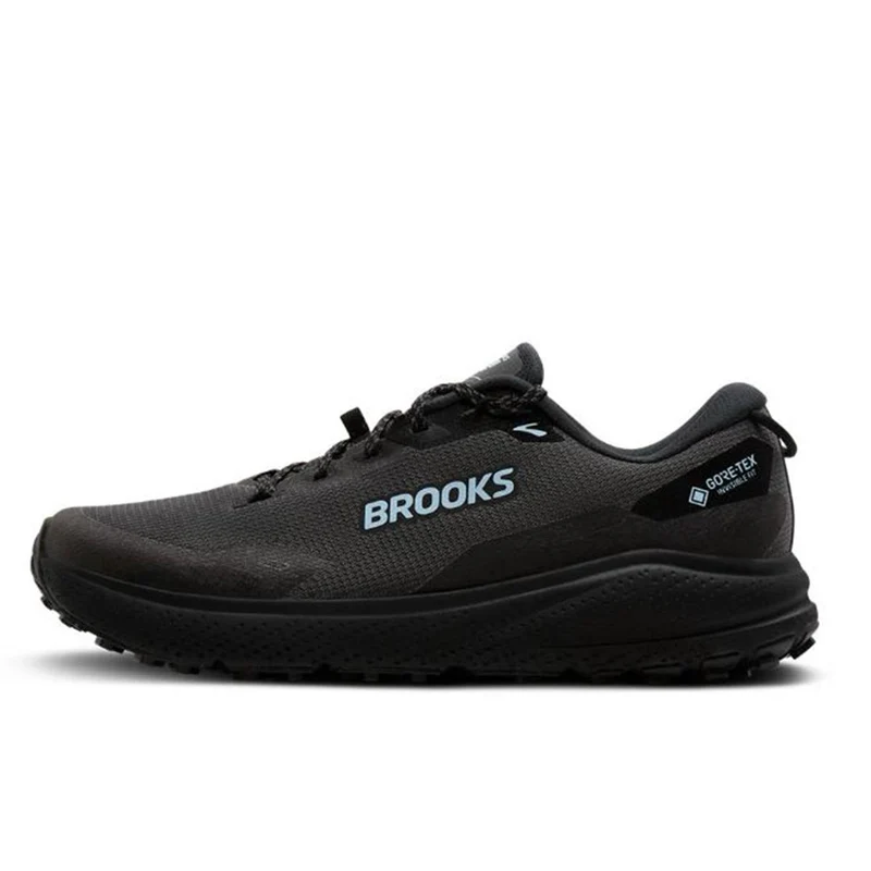 Brooks Divide 6 GTX Men black pearl black breeze