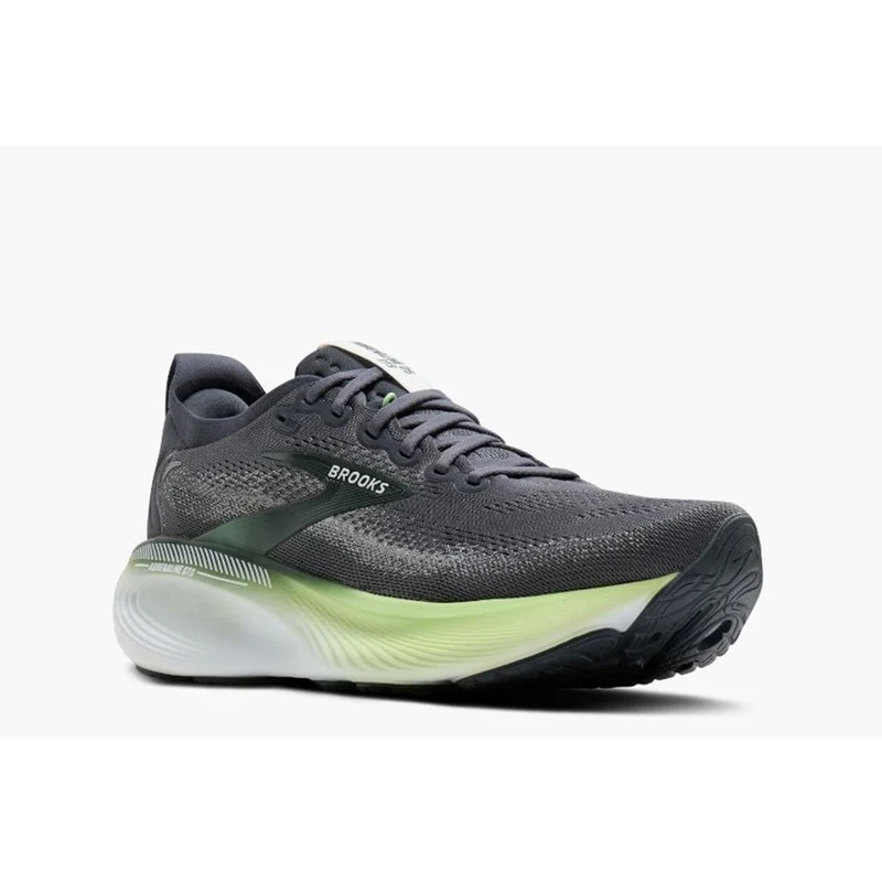 Brooks Adrenaline GTS 25 Men grey paradise green spruce
